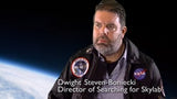 Blu-ray - Searching for Skylab, America's Forgotten Triumph