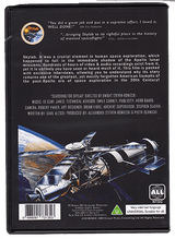 DVD - Searching for Skylab, America's Forgotten Triumph - skylab-shop