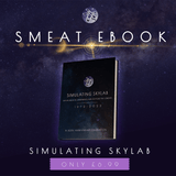 Simulating Skylab - SMEAT eBook - skylab-shop